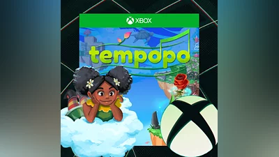 Tempopo XBOX + ПК НА ВАШ ЛЮБОЙ АККАУНТ