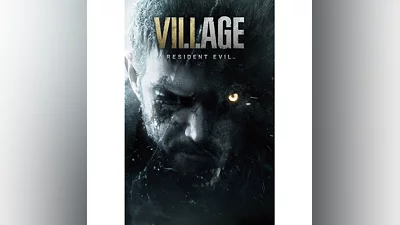 Resident Evil Village XBOX КЛЮЧ