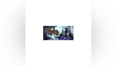 Armello   (STEAM KEY/GLOBAL)