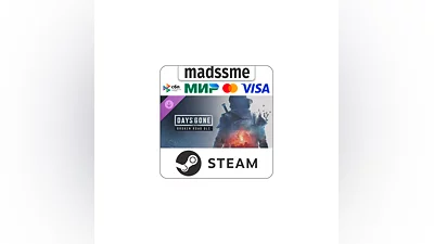 Days Gone - Broken Road DLC * RU/KZ/СНГ/TR/AR * DLC