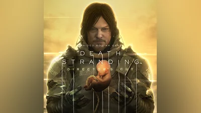 DEATH STRANDING DIRECTOR'S CUT XBOX + ПК Любой Акк