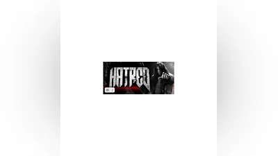 Hatred / STEAM КЛЮЧ / РФ+МИР