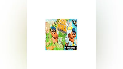 Mail Mole + 'Xpress Deliveries (Steam key/РФ+Весь Мир)