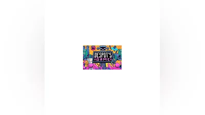 Despot's Game: Dystopian Army Builder / Steam KEY /РФ