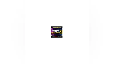 Internet Cafe Simulator 2 Steam  (GLOBAL)
