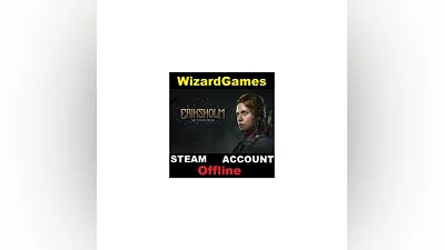 Eriksholm: The Stolen Dream Steam (GLOBAL)