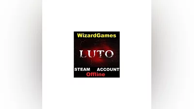Luto - Steam (GLOBAL)