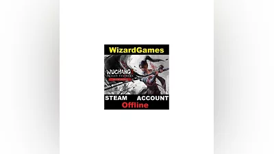 Wuchang: Fallen Feathers Deluxe Edition Steam (GLOBAL)