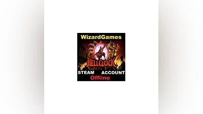 Hell Clock - Steam (GLOBAL)