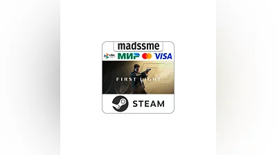 007 First Light * RU/KZ/СНГ/TR/AR * STEAM   АВТО