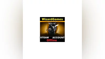 HELL IS US - DELUXE EDITION Steam  (GLOBAL)