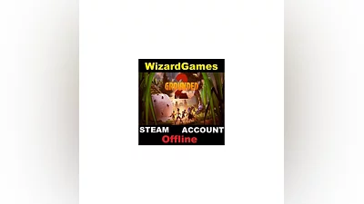 Grounded 2 Steam  (GLOBAL)