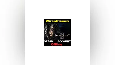 Titan Quest II Steam  (GLOBAL)