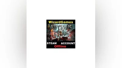 Abyssus Steam  (GLOBAL)