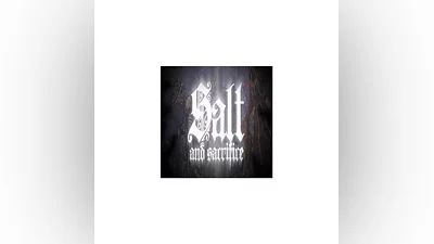 Salt and Sacrifice (Steam key / РФ+СНГ)