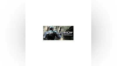 RoboCop: Rogue City - Unfinished Business