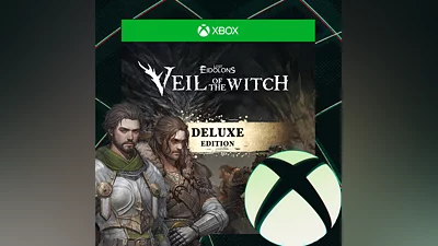 Lost Eidolons: Veil of the Witch XBOX НА ВАШ АККАУНТ
