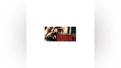 BloodNet   STEAM KEY REGION FREE GLOBAL