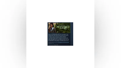 Return to Mysterious Island 2   STEAM KEY REGION FREE