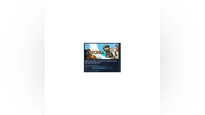 Deponia STEAM KEY REGION FREE GLOBAL+РОССИЯ