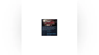 Fort Zombie   STEAM KEY REGION FREE GLOBAL+РОССИЯ