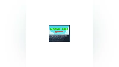 Woodle Tree Adventures  STEAM KEY REGION FREE GLOBAL