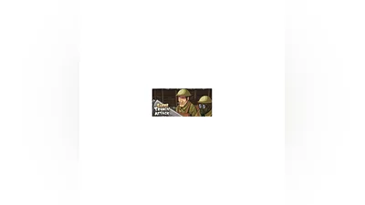 Super Trench Attack!   STEAM KEY REGION FREE GLOBAL