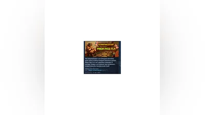 Adventurezator: When Pigs Fly  STEAM KEY REGION FREE