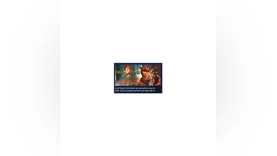 Darkstone   STEAM KEY РФ+СНГ СТИМ КЛЮЧ ЛИЦЕНЗИЯ