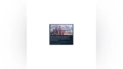 DarkEnd  STEAM KEY REGION FREE GLOBAL
