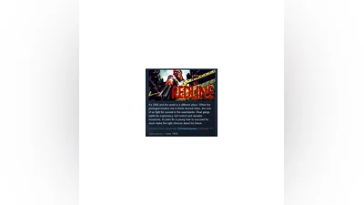 Redline   STEAM KEY REGION FREE GLOBAL