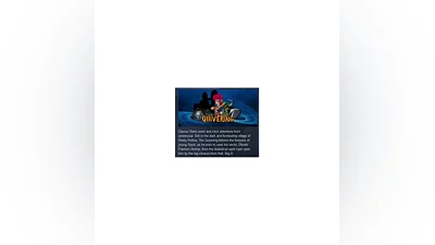 The Quivering   STEAM KEY REGION FREE GLOBAL