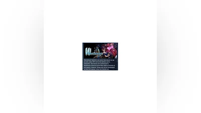 Wanderlust: Rebirth   STEAM KEY GLOBAL+РОССИЯ