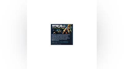 Space Run   STEAM KEY REGION FREE GLOBAL+РОССИЯ
