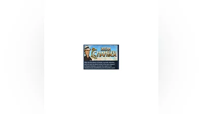 Dream Chamber   STEAM KEY REGION FREE GLOBAL+РОССИЯ