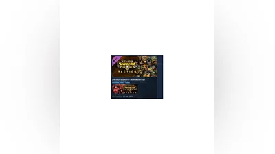 WARMACHINE: Tactics - Mercenaries Faction Bundle STEAM