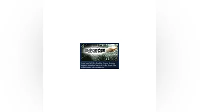 Enforcer: Police Crime Action  STEAM KEY REGION FREE