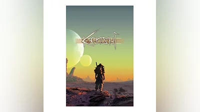 Kenshi