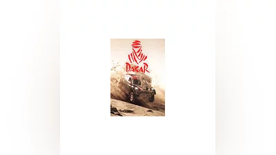 Dakar 18