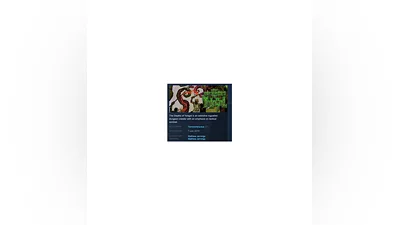 The Depths of Tolagal STEAM KEY REGION FREE GLOBAL
