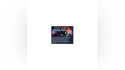 GALAK-Z STEAM KEY REGION FREE GLOBAL