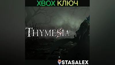THYMESIA XBOX SERIES X|S КЛЮЧ