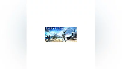 Empyrion - Galactic Survival | Steam Россия