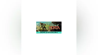 Children of Morta | Steam РУ+UA+KZ+СНГ