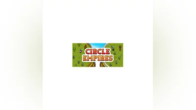 Circle Empires | Steam РУ+UA+KZ+СНГ
