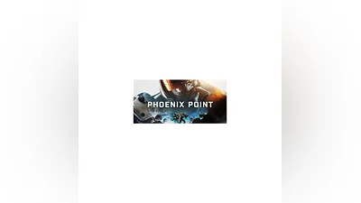 Phoenix Point | Steam РУ+UA+KZ+СНГ