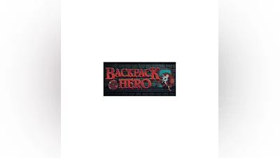 Backpack Hero | Steam РУ+UA+KZ+СНГ