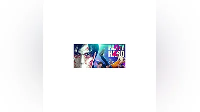 Party Hard 2 | Steam РУ+UA+KZ+СНГ