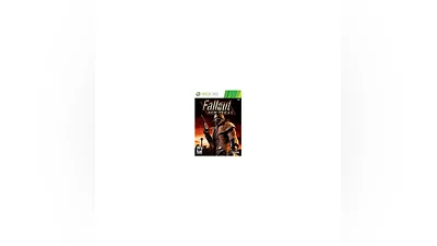 FALLOUT: NEW VEGAS + DLC XBOX ONE, SERIES ПОКУПКА