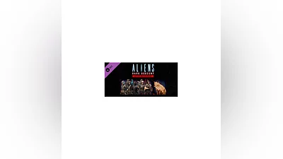 Aliens: Dark Descent-Lethe Recon|Steam РУ+UA+KZ+СНГ�